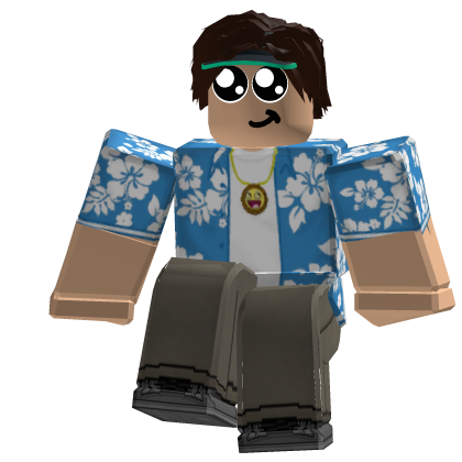 CoolSkyBlox Mini Shoulder Pal