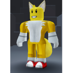 Sonic And Tails Studios