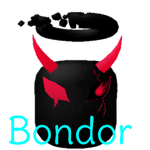 ##### >:)
