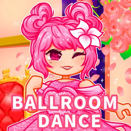 Image du serveur Roblox
