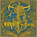 The Notorious Nordic Bloodline