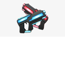 Lazer Gun Testing