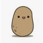Potato Homies!