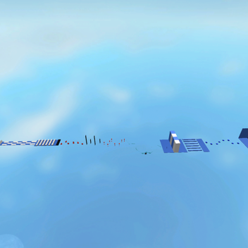 The Challenging Obby