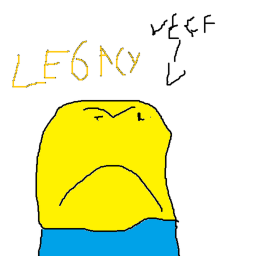 mess with jeff legacy