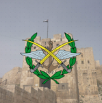 [SAR] Al-Jaysh Arabi Suri