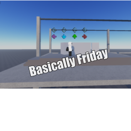 Basically Friday