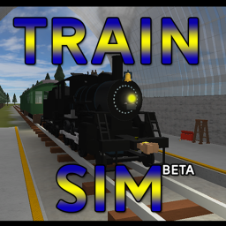 Train Simulator! BETA! UPD