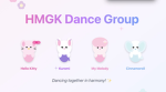Scda! Dance group!!!