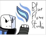 Blue Flame Studio's