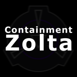 Containment - Zolta