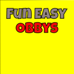 Fun easy Obbys