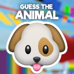 😺 GUESS THE ANIMAL!