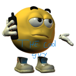 THE COOL GUY567 GROUP