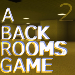 A Backrooms Game 2