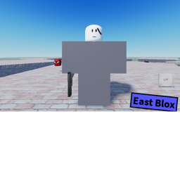 East Blox