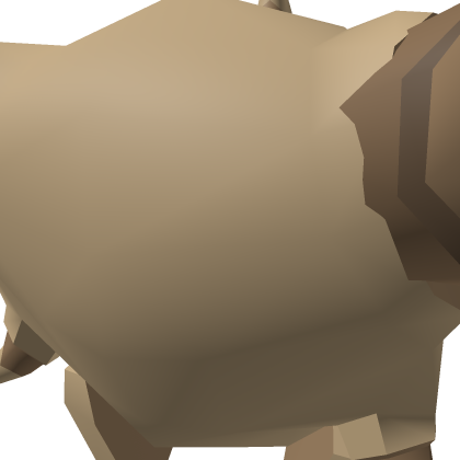 Dragon mask