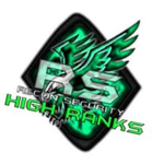 RS Empire High Ranks