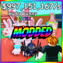 [🐰EASTER] [Steal A Brainrot Modded]