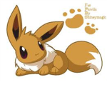 the eevee people