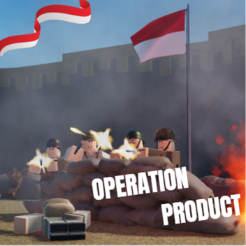 Operation Product
