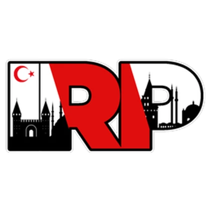 İstanbul Roleplay Whitelist ER:LC Roblox group icon