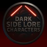 •{ Dark Side: Lore Characters }•