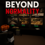 Beyond Normality