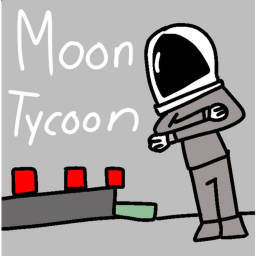 Moon Tycoon