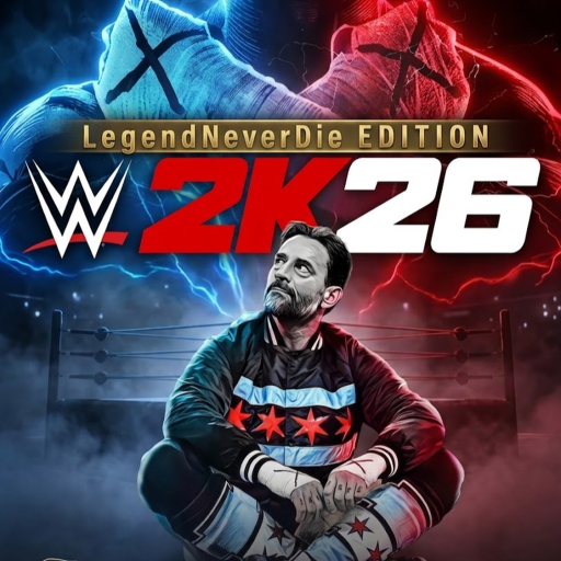 WWE 2K26 - Realistic Experience