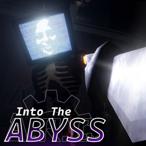 [🔥] 👁️ Into The Abyss  icon