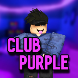 💜Club Purple💜