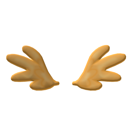 Scootaloo Pony Wings MLP