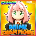 Anime Champions⭐