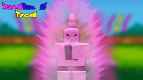Dragon Ball Z Tycoon