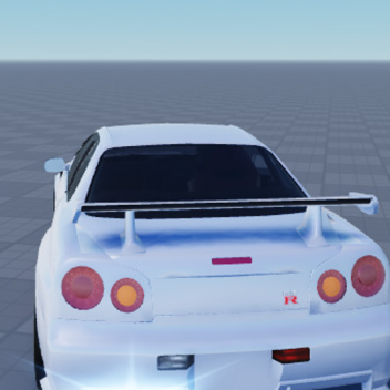 [R34] Autos mit Nitro zum Crashen bringen🎄