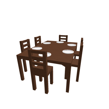 Dinning Table