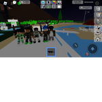 join if u not racist:)