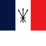 The Grand Empire of France.