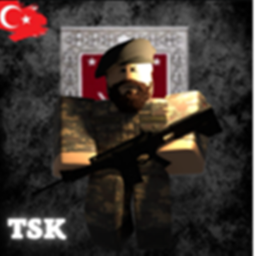 |TOH| Turkish Armed Forces