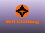 sell clothing