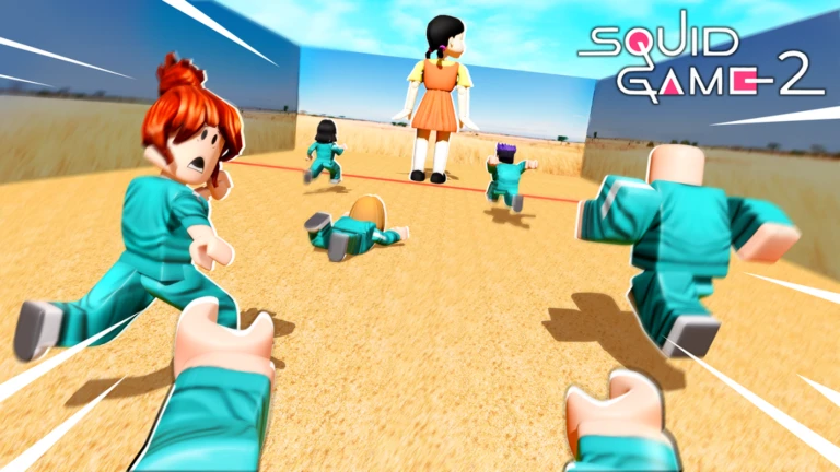 Squid Game