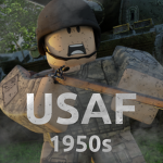 United States Armed Forces [1950s]