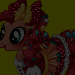 COOL mlp obby :D