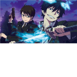 XD anime GG