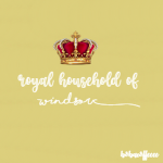 royal household of windsor