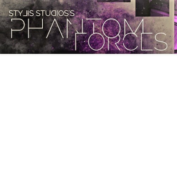 Phantom Forces CTE Xbox Editon