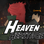 Heavens Heritage Productions
