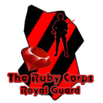 The Ruby Corps™ Royal Guard