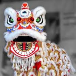 Roblox Lion Dance Team
